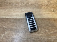 фото thumb №1, Накладка педаль газу range rover sport l494 оригінальний номер crlma 16796