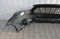 фото thumb №10, Бампер перед передний ford transit courier 14-17