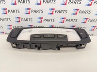 фото thumb №6, Bmw f23 f33 f83 освещение лампа потолочный czarna cabrio 4523932