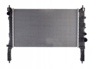 фото thumb №1, Радиатор wody opel mokka 1.4 t 2013- nowa 1300345