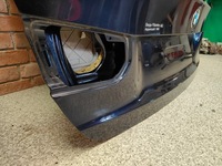 фото thumb №12, Кришка багажника bmw f31 2011-2015 універсал imperialblau brillanteffekt a89