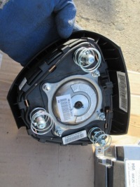 фото thumb №3, Подушка безпеки ремені колінна подушка безпеки hyundai i40 orginał