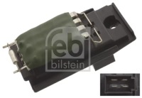 45415/feb резистор обдув ford febi bilstein Цена, фото thumb