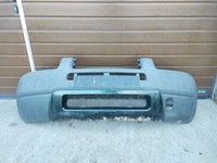 фото thumb №2, Бампер перед передний land rover freelander