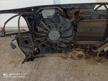 фото thumb №6, Pas переднє радіатор seat exeo 2.0 tdi cjca