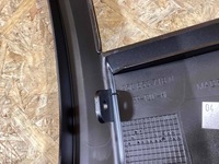 фото thumb №7, Porsche macan молдинг накладка крыла правая перед 95c853718ng2x 95c853718n