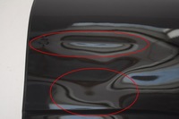 фото thumb №6, Hyundai ioniq двері задні ліва чорні 2021 rhd