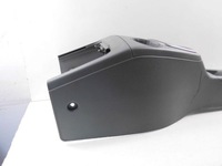 фото thumb №6, Mazda ii 2 dy консоль середня тунель