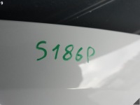 фото thumb №10, Audi q3 83a f3 18-25 капот кришка комплектна демонтаж колір ls9r s9r