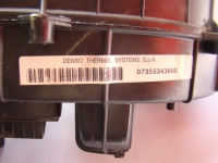 Отопитель обдув bez кондиционер ducato boxer jumper 2006- 07355343600 с Разборки, фото thumb