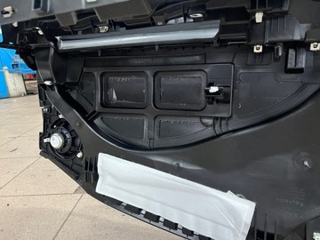 фото thumb №12, Tesla модель y 20- панель консоль подушки подушка безопасности демонтаж европа