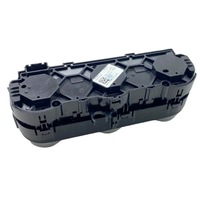 фото thumb №11, Панель управление кондиционера trafic iv master iv kangoo iii nissan nv300