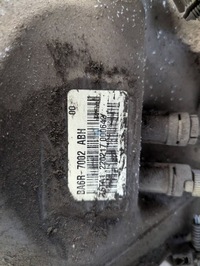 фото thumb №13, Ford transit courier 2014-2023 1.5 tdci двигатель kompletny xucd dv5fd