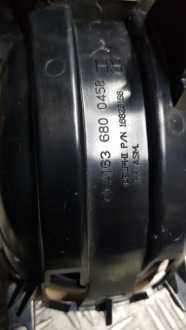 Купити Mercedes w163 кронштейн на чашки підсклянник правий a1636800458, фото thumb