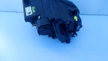 фото thumb №8, Citroen c3 aircross рестайлінг 21- лампа права перед передня повний led 2597