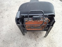 Сидіння пасажира праві opel astra 3 h gtc 3d Недорого, фото thumb