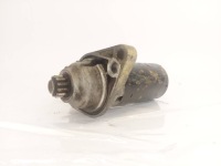 Стартер 0001123012 bosch vw golf v mk5 1k1 1.9 tdi bru, bxf, bxj с Разборки, фото thumb