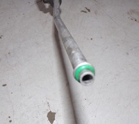 фото thumb №4, Шланг трубка кондиціонера kia picanto 1.1 crdi