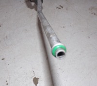 Шланг трубка кондиционера kia picanto 1.1 crdi Оригинал, фото thumb