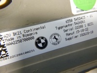 фото thumb №12, Bmw g20 g21 g81 g80 g42 экран дисплей спидометр монитор новый оригинал