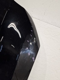 фото thumb №8, Volvo v90 капот кришка двигуна