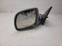 фото thumb №8, Дзеркало зовнішнє ліва audi q7 4l ly7e 10+2pin
