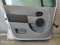 фото thumb №11, Renault modus 2010 дверь передние левая перед полный europa ted69