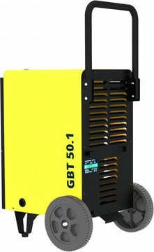GUDE GBT 50.1 - ОСУШИТЕЛЬ ВОЗДУХА