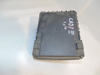 фото thumb №1, Коробка запобіжників модуль caddy iii