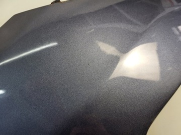 фото thumb №10, Крыло левый перед переднее 8u5 toyota avensis t27 sedan