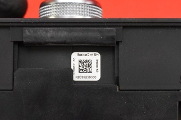 фото thumb №10, Панель керування повітропровід клімат 4g0820043ac audi a6 c7 10-14