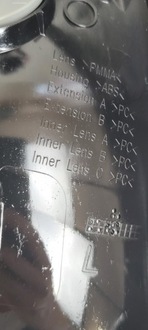 фото thumb №14, Лампа левая задняя led toyota aygo ii lift 2018- koito 0h-29