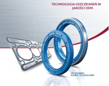 USZCZELNIACZ 18X30X6,4/8 NEM BASLFX7 01019317/COR