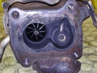 фото thumb №6, Renault scenic ii 1.5 dci турбонагнітач 478276h307056