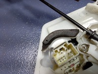 фото thumb №4, Mazda 6 iii gj замок двері перед лівий eu 8 pin 42b