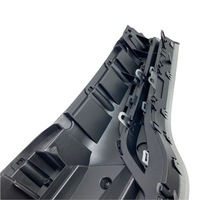 фото thumb №11, Решётка радиатора решётка радиатора renault kangoo ii lifi 623101381r