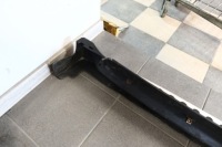 фото thumb №8, Mercedes w164 x164 gl молдинг підніжка вхід поріг правий 1646902075 gl