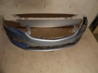 Opel astra k 2015- бампер перед передний pdc Недорого, фото thumb
