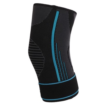 Наколенники Kneepatch Jump черные L
