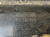 фото thumb №8, Porsche gt4 молдинг поріг ліва права