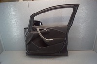 фото thumb №16, Дверь правый перед opel astra j 5d