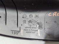 фото thumb №3, Захист заглушка поріг лівий задня citroen c3 aircross #6572