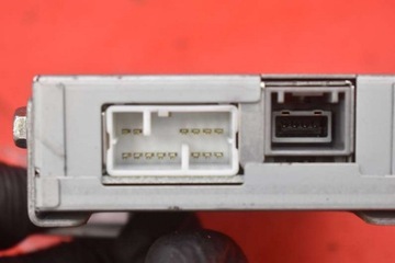 фото thumb №8, Блок управления модуль usb 39113-smg-g01-m1 honda civic 8 viii 07-12