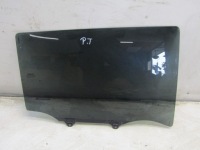 фото thumb №1, Стекло дверь правый задняя правая задняя micra k14