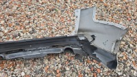 фото thumb №9, Задний бампер комплектный 6x pdc жгут ford focus mk3 универсал st-line qq