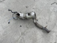 фото thumb №1, Dpf катализатор fap фильтр датчик fwd 2.0 ecoblue ford transit mk8 19-23 rok