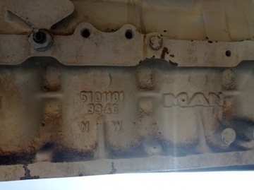 фото thumb №8, Двигун газовий промисловий генератор at-motor e0836 le202