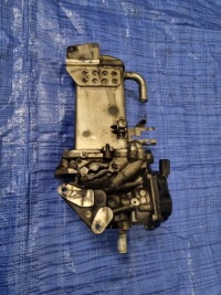 Audi a4 b8 a5 q5 a6 2.0 tdi 15r 177km cgl радиатор выхлопных газов egr mm114c4 в Украине, фото thumb