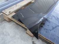 фото thumb №4, Спойлер спойлер кришки kia sportage iv gt-line