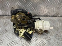 Купить Mercedes s w140 замок дверь левый задний  с доводчик доводчик a1407300935, фото thumb